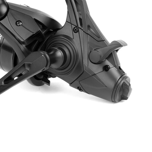 Sonik Xtractor+ FS Karpfen- Freilaufrolle