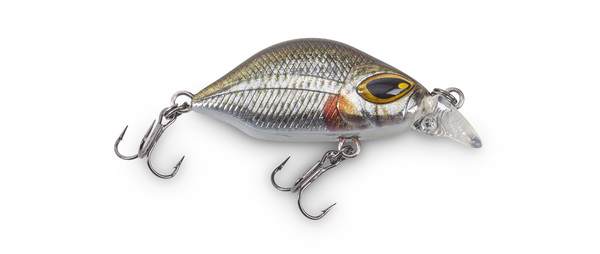 Iron Claw Apace C30 Sinking Plug 3cm (2.8g) - NWF