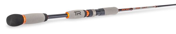 Iron Trout Spooner CW-8 Ultra-Light Spinhengel 2.44m (0.8-8g)