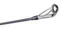 Illex The Artist X5 B 250 XH Notorious Pike Baitcaster 2.51m (150g)