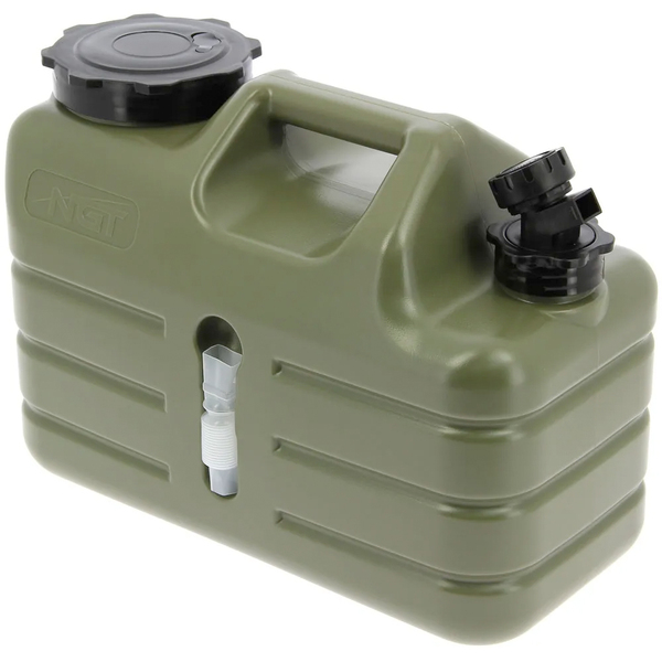 NGT Water Container 11L (Incl Tapfunctie!)