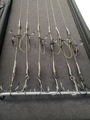 Westin Doodaas Trace Case (Plek Tot 20 Stingers)