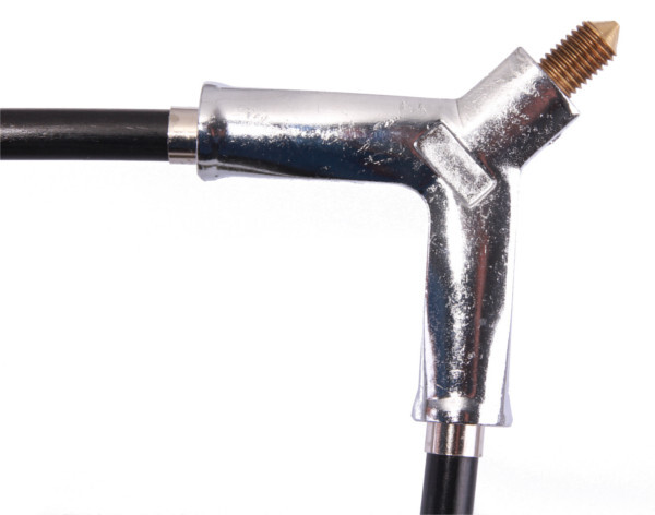 NGT Carp Net Set (Incl. Netfloat)