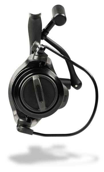 Moulinet carpe Nash LRX