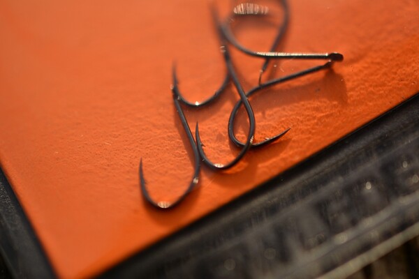 Guru Light Wide Gape Feeder Haken Micro Barbed (10pcs)