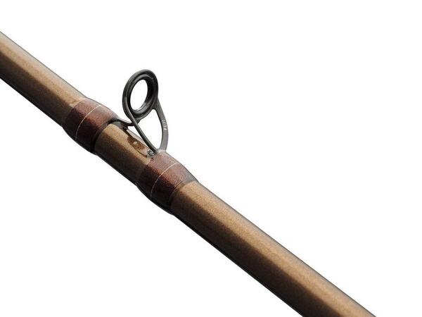 Abu Garcia Beast Pro Live Vertical Baitcaster Rod 1.95m (50-120g)