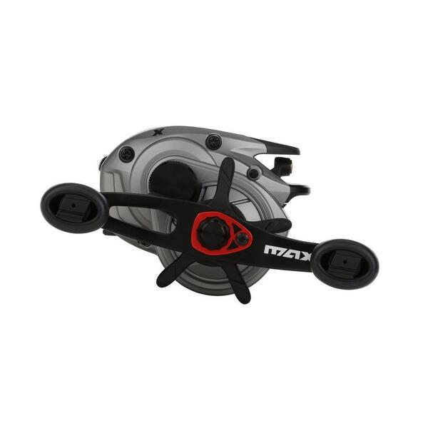 Abu Garcia Max5 X LP Baitcast Reel RH