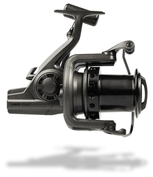 Moulinet carpe Nash LRX