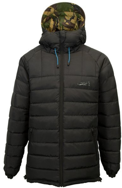 Aqua Reversible DPM Jacket