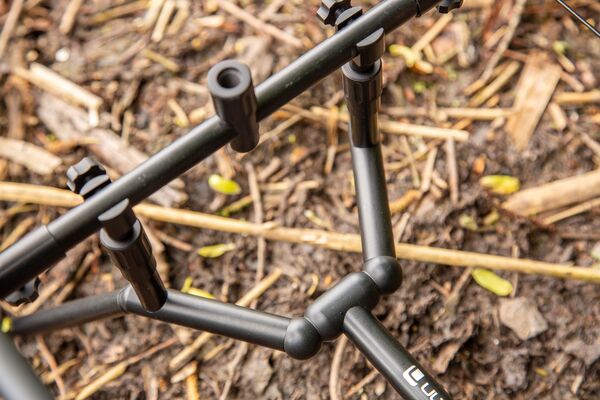 Ultimate Bionic Ambush Rod Pod