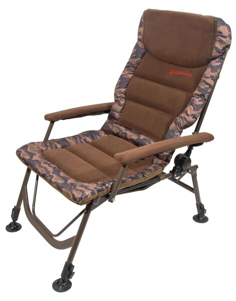 Ultimate Camo Comfort Arm Chair