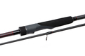 Fox Rage Warrior Shad & Spin Caña Spinning 2,1 m (20-60 g)
