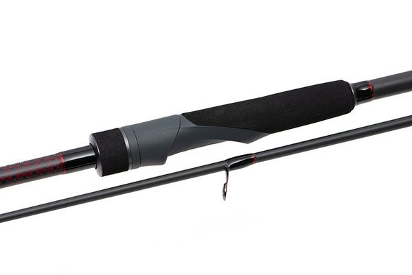 Fox Rage Warrior Shad & Spin Caña Spinning 2,1 m (20-60 g)