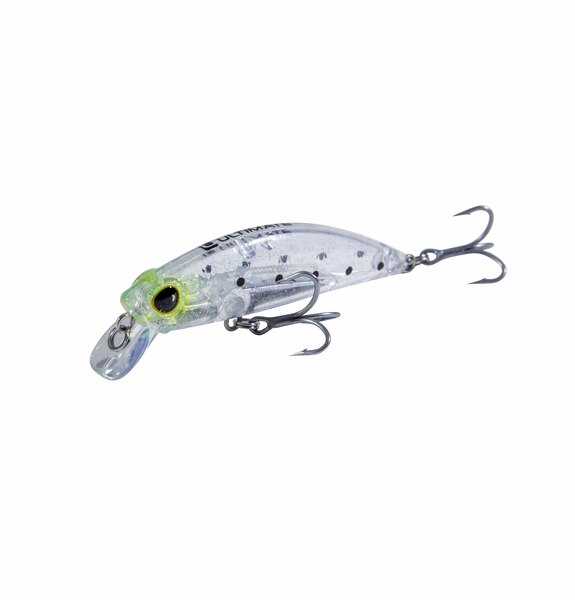 Zestaw Ultimate Trout Lure