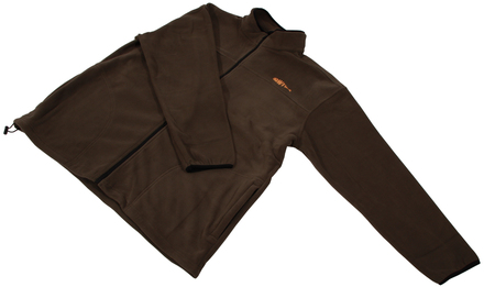 WiWa Fleece Jacket
