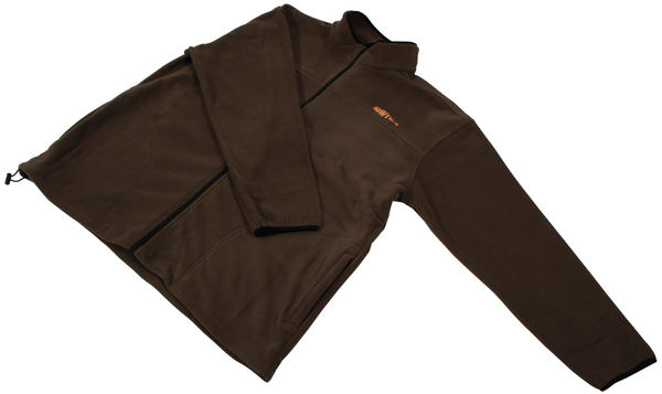 WiWa Fleece Jacket