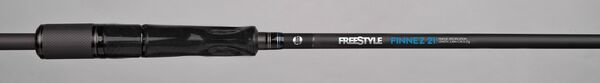 Spro Freestyle Finnez Spinnrute