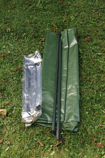 Anaconda Airborne Zelt (2-Personen)