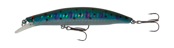 Catchgear Hard Lure Set (12 pieces)