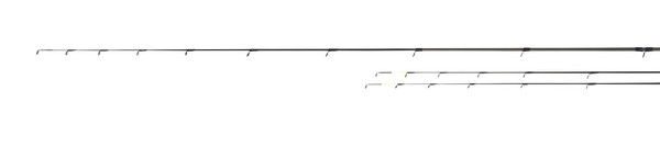 Daiwa N'Zon Distance Special Method Feeder 11' 3.35m (80g)