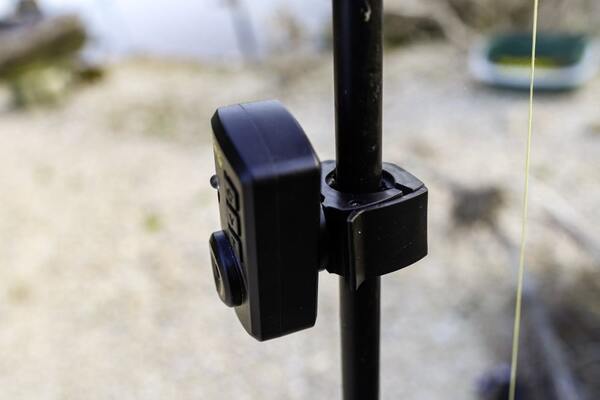 Black Cat Passion Pro Alarm Bite Detector