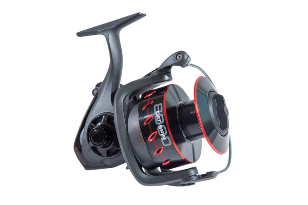 Ultimate Multi-Cat Complete Catfish Set (200g)