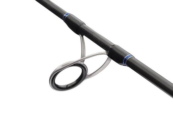 Penn Retaliate X Light Jig Sea Fishing Rod 1.88m (120g)