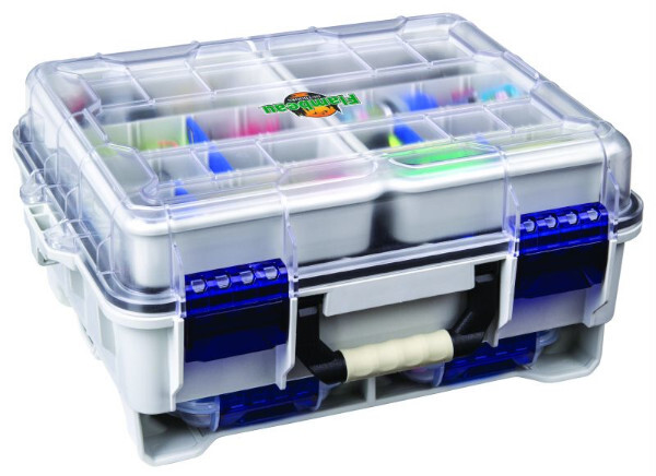 Flambeau Waterproof Organizer Tacklebox - 3000WPBC