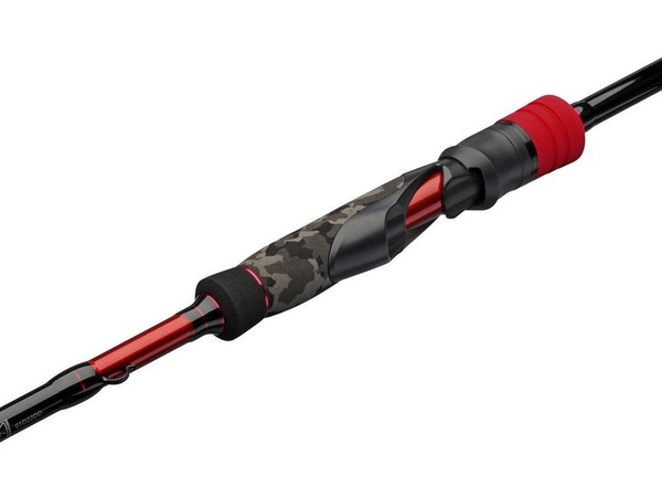 Berkley Urbn II Roamer Spin Rod (4pcs)