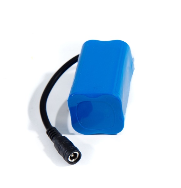 Navicarp Trooper Complete Bait Boat Set