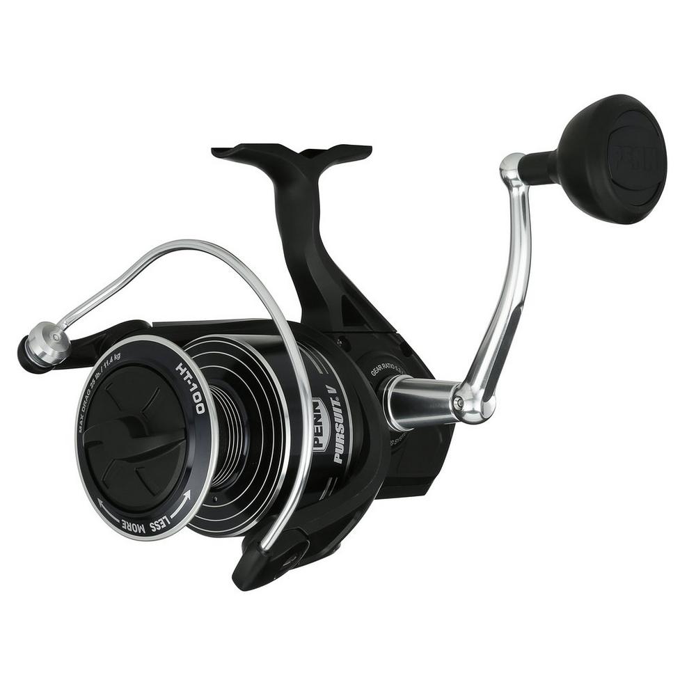 Mulinello da traina – PENN Squall II - Universe Fishing