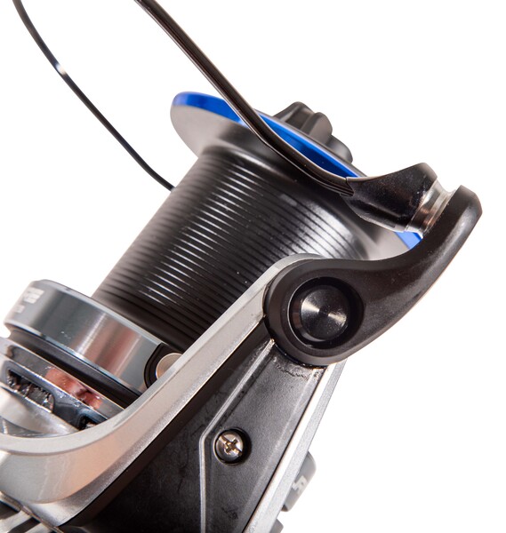 Ultimate Bluecore Beach Combo Set da Surfcasting