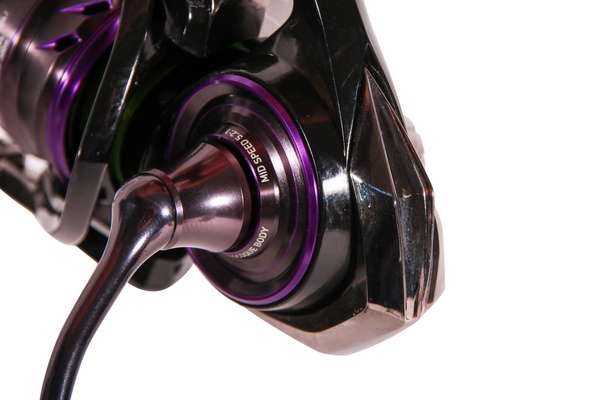 Kołowrotek Spinningowy Daiwa 21 Prorex Mq Lt