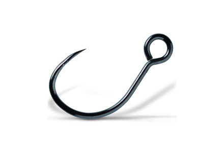 VMC H Simple 7237BBN Saltwater hooks (7 pieces)