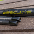 Nufish Resolute Handle Landing Net Handle 4m (3-Piece)