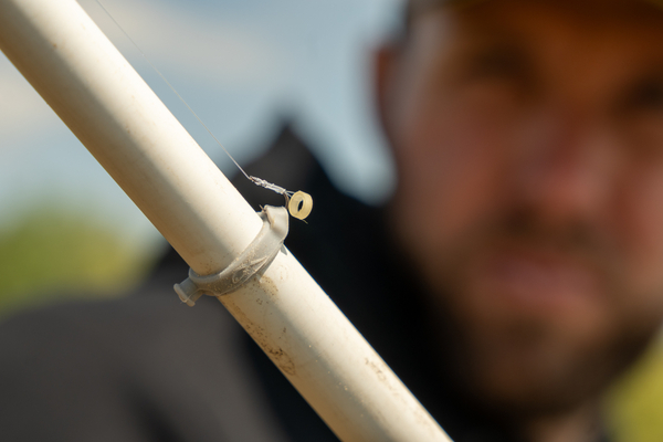 Matrix Rig Hook Ups (8 Stuks)