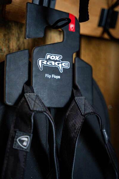 Fox Rage Flip Flops