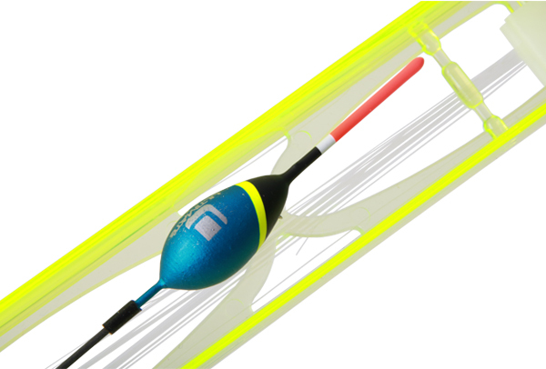 Set of 3 Ultimate Pole Rigs