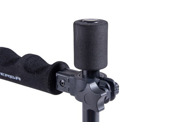 Ultimate Hyperga Front Bar Rod Rest