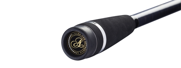 Illex Nitro S Caña Spinning para Mar