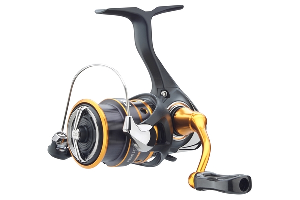 Daiwa 24 Iprimi LT Trout Spin Reel