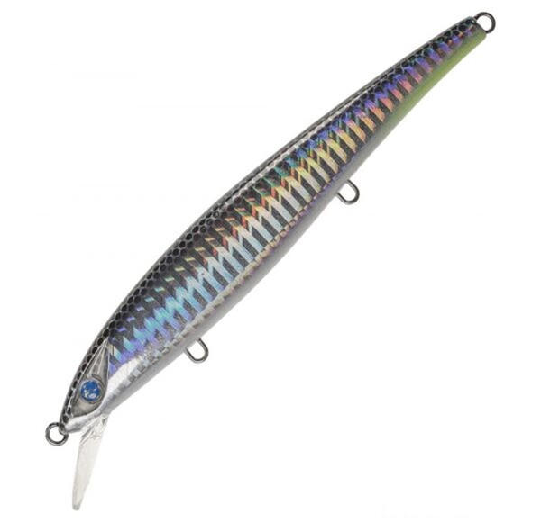 Seaspin Eja 130 Wobbler 13cm (23g) - ACC