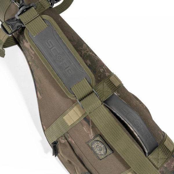 Nash Scope OPS Hi Protect 2 Rod Skin 