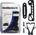 Boatbuckle Rod Buckle Concealed Mounting Kit