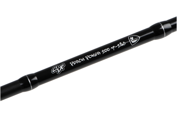 Fox Rage Street Fighter Perch Poker 200cm, 7-28g