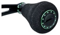 Gunki Showtime BCR 300 LH Baitcaster