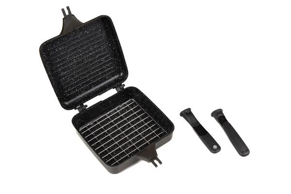 Poêles multi-usages Fox Ustensiles de cuisine