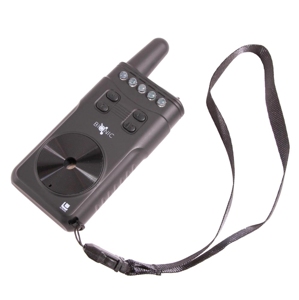 Ultimate Bionic Ambush Rod Pod Set