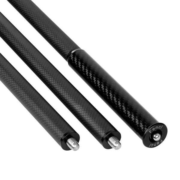 Fencl Carp Premium Rubberized Carp Net 42" With 200cm Handle + Cover