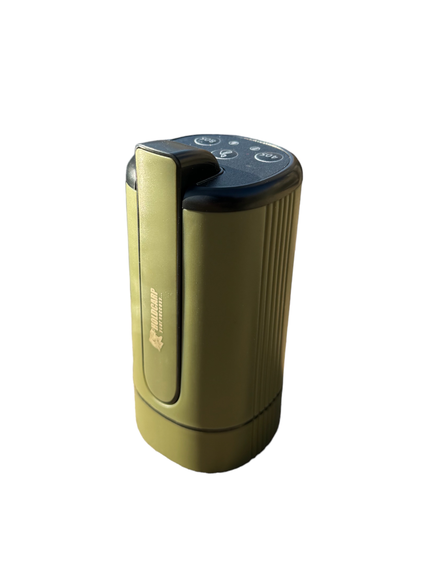 Robinet D'eau Automatique Rechargeable NGT Pour Pêche à La Carpe – Bidon A1805